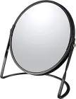 Дзеркало косметичне Spirella Akira чорне (10.19847)