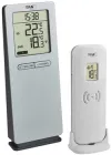 Термометр TFA LOGOneo цифровий із зовнішнім радіодатчиком (30307154)