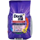 Пральний порошок для кольорових тканин ​Denkmit Colorwaschmittel 1,35 кг 20 прань