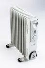 Масляний обігрівач RAVANSON OH-11 2500 W