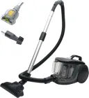 Пилосос без мішка RZTK Tornado PRO Grey T240GR