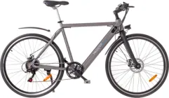 Електровелосипед Maxxter ROAD MASTER Gray