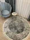 Килим круглий HALI 150x150 (ZJ21184.803)