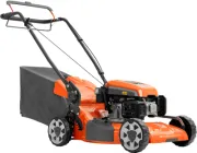 Газонокосарка Husqvarna LC 151S (9704884-01)