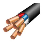 ВВГ 5х50 кабель мідний силовий монолітний