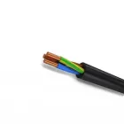 Кабель ВВГнгд 3х6 мм2 ЗЗЦМ ГОСТ мідний Ціна за 1м Відрізаємо будь-яку кількість