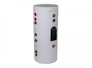 Бойлер комбінований AQUA-WORLD INOX20110