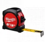 Рулетка Milwaukee 2м/6" 48225502