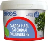 Садова мазь Bros Еко Дерма 350 г (5904517061699)