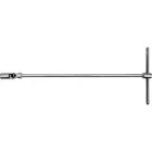 Ключ YATO Т-подібний з торцевою головкою М13 мм на кардані (180 х 450 мм) YT-15278