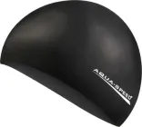 Шапка для плавання Aqua Speed ​​SOFT LATEX 5729 (122-07) чорний Уні OSFM (5908217657299)