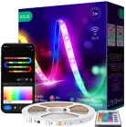 Розумна світлодіодна стрічка NOUS F2 10 м (5907772033913)