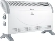 Конвектор Dario DCH7120 білий