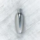 Коблер Шейкер для коктейлів Olin & Olin 550 мл Сріблястий