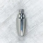 Коблер Шейкер Olin & Olin для коктейлів Сріблястий 550 мл (1H)