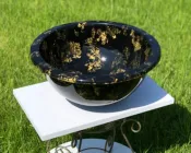 Умивальник Snail «Аврора» 400*400мм Перу 105Т109