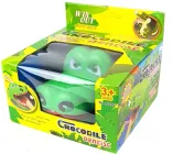 Гра дитяча настільна Qunxing Toys Крокодил-дантист (4812501158953/6902299130021)