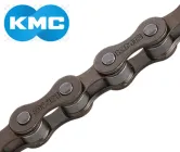 Ланцюг велосипедний KMC Z7 6/7 швидкостей 114 ланок