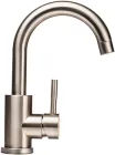Змішувач-кран для раковини GLOBUS LUX Alpen SBT1-101S