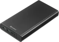 УМБ Sandberg 38400 mAh 100W Black (420-63)