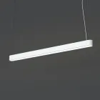 Світильник стельовий Nowodvorski 7537 SOFT LED 120X6 22W 3000K білий