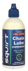 Мастило багатофункціональне Squirt Long Lasting Chain Lube 120 мл універсальне