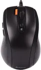 Миша A4Tech N-70FXS USB Black (4711421948760)