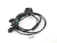 Проводка під датчики паркування BMW F30 F80 F31 F32 F82 F33 F83 F34 61129313607