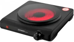 Настільна плита електрична FIRST Austria FA-5096-1