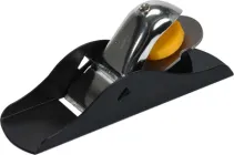 Рубанок столярний VOREL 150х50 мм (25885)