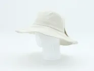 Капелюх річна M&JJ Коттон Бежевий 11484