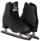 Ковзани фігурні ZELART Z-4463 36 Чорний