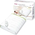 Електропростирадло BEURER TS 15 автовідключення захист від перегріву 3 рівня температури можливість прання 150 x 80 см