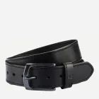 Ремінь чоловічий шкіряний