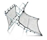 Ребондер Yakimasport Soccer Wave & Rebound Wall 100200