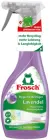 Очисник для ванни та душу Frosch Лаванда 500 мл (4001499961533)