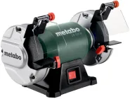 Точильний верстат Metabo DS 125 M (604125000)