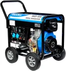 Генератор дизельний EnerSol SKD-5EB