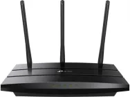 Маршрутизатор TP-LINK Archer A8 WiFi 5 / AC1900 /1 Гбіт/с