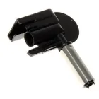 Сопло капучинатора для кавомашини DeLonghi 5532124900