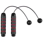 Скакалка бездротова без шнура для фітнесу, аеробіки TS-45