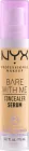 Консилер-сироватка NYX Professional Makeup Bare With Me 05 Golden 9.6 мл (800897129804)