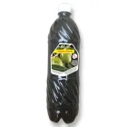 Рідке натуральне органічне добриво біоконцентрат підживлення біогумусу для оливи, 1 литр