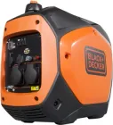 Бензиновий генератор Black+Decker BXGNI2200E