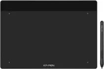 Графічний планшет XP-Pen Deco Fun Black (Deco Fun L_BK)
