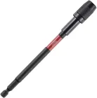 Магнітний тримач Milwaukee 152 мм з фіксатором 1 шт. (4932471824)