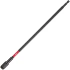 Магнітний утримувач біт Milwaukee 305 мм із фіксатором 1 шт. (4932471825)