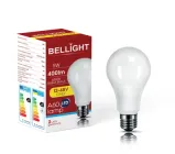 Світлодіодна лампа LED A60 12/48V 5W E27 6500K низьковольтна AC\DC