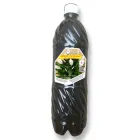 Рідке натуральне органічне добриво біоконцентрат підживлення біогумусу для спатіфіллуму, 1 літр