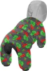 Комбінезон для собак WAUDOG Clothes малюнок Калина, L 50, B 70 - 74 см, C 47 - 50 см (5451-0228Collar)